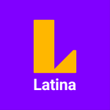 Logo de Latina