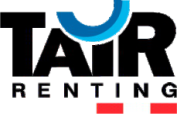 Logo TAIR Renting
