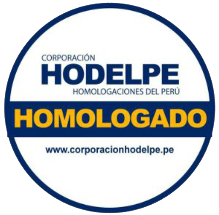 Coporación HODELPE HOMOGOLACIONES PERÚ