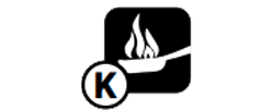 Icono K de Extintores JPS